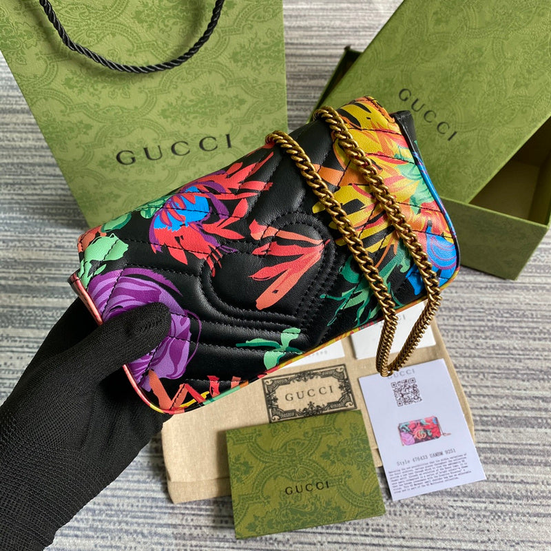 GLM - gg Bags - 2015