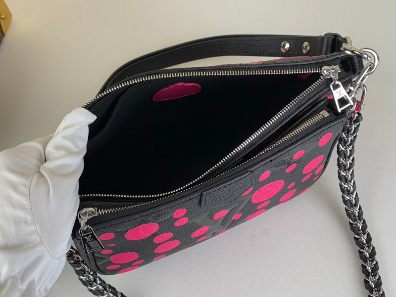 Satchel Bags - VL Bags - 2728