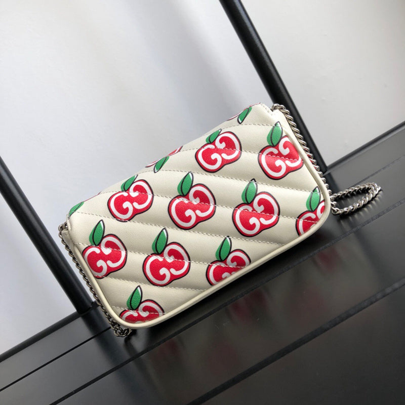 Satchel Bags - GCI Bags - 7155