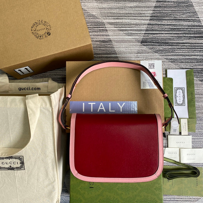 Satchel Bags - GCI Bags - 3028