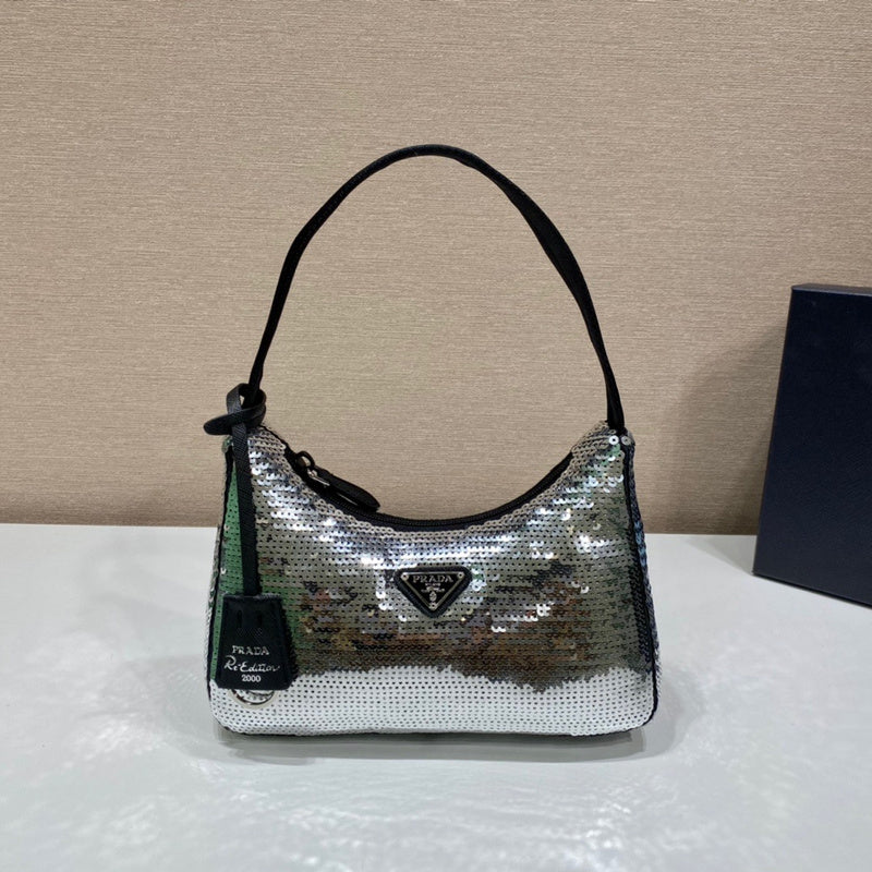 Glami - PD Shoulders Bags - 124