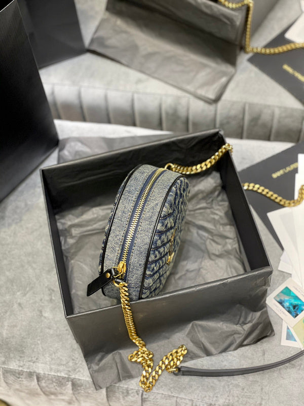 Satchel Bags - SLY Bags - 850