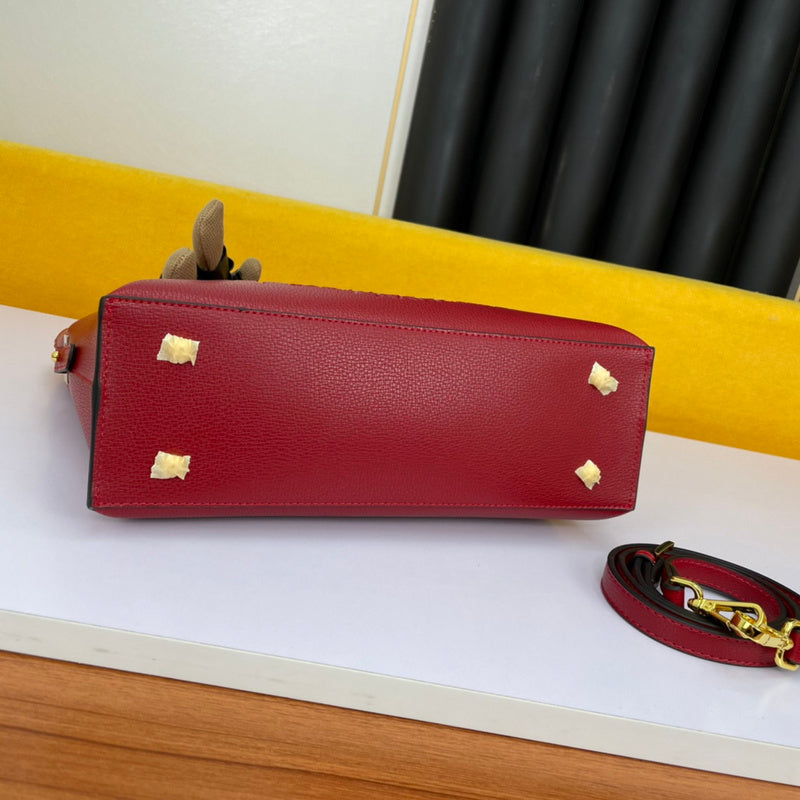 Satchel Bags - PDA Bags - 859