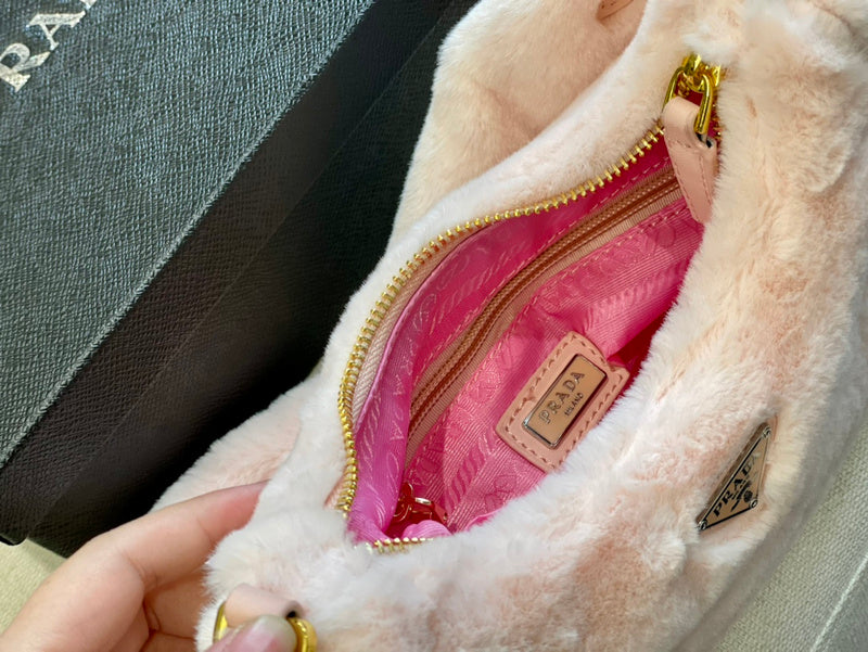Satchel Bags - PDA Bags - 472