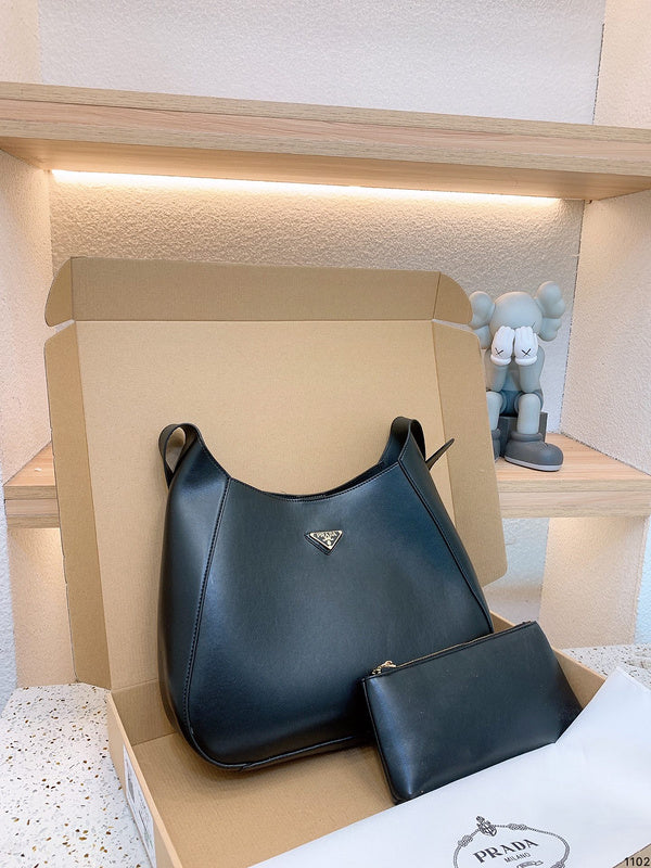 Satchel Bags - PDA Bags - 459