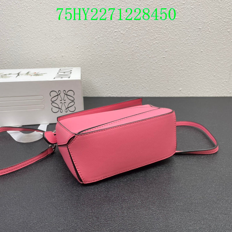 Satchel Bags - LWE Bags - 148