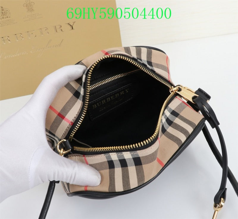 Fan Fashion -GLM - Top quality BBR Bags - 540