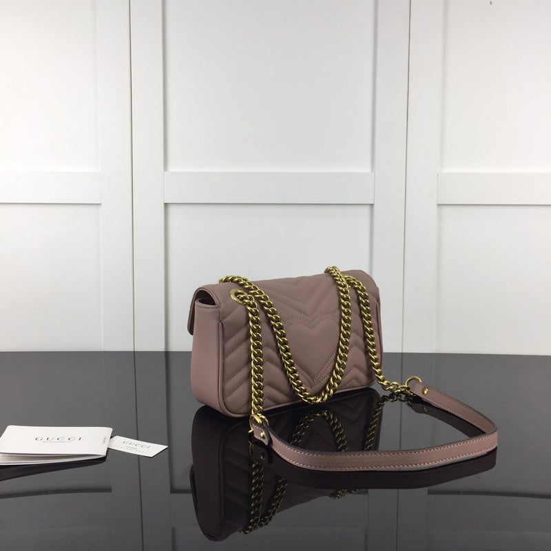 Satchel Bags - GUC Bags - 1374