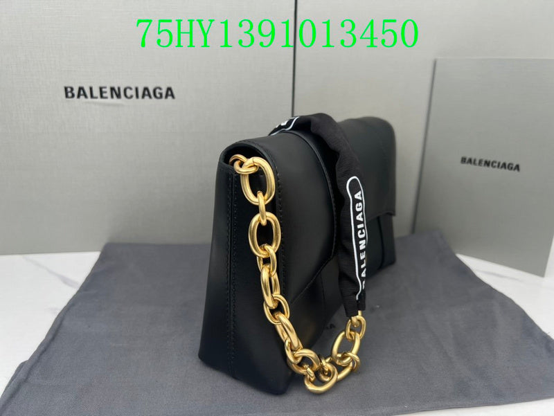 Satchel Bags - BGA Bags - 2014
