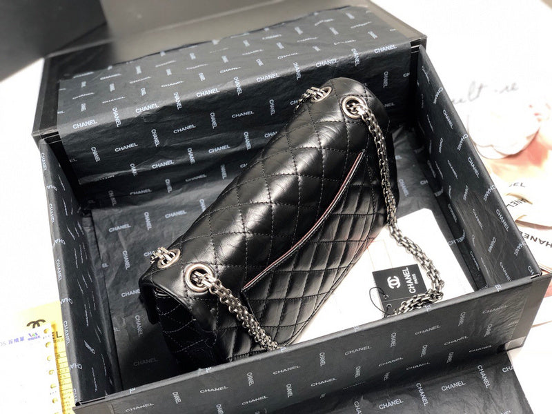 Satchel Bags - CHL Bags - 7460