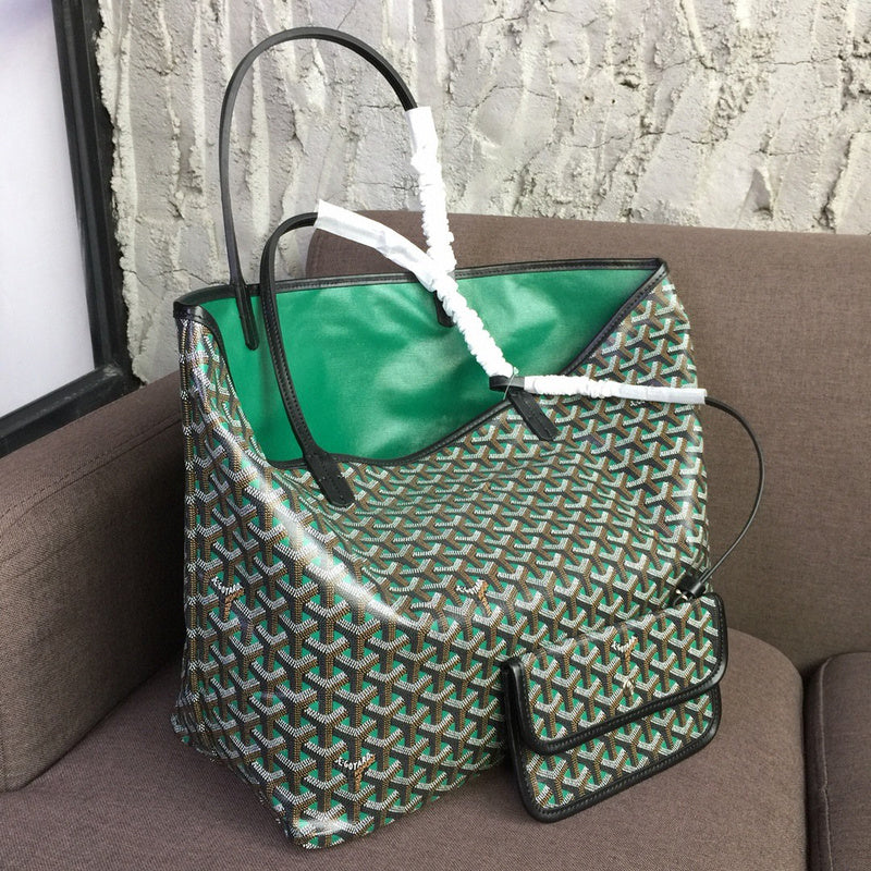 Satchel Bags - GOD Bags - 764