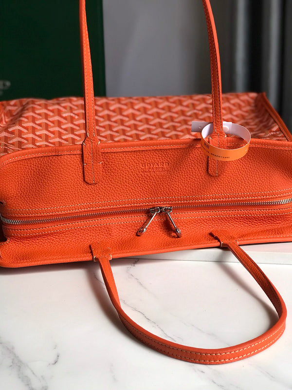 GLM - GYO Bags - 001