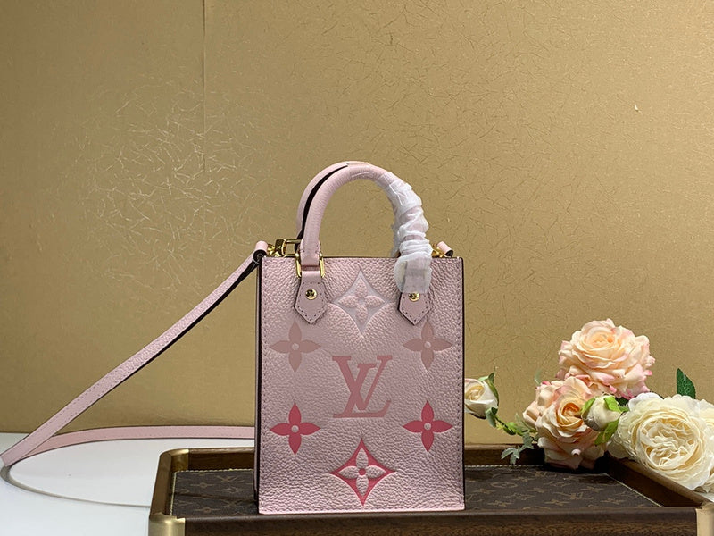 Satchel Bags - VL Bags - 5958