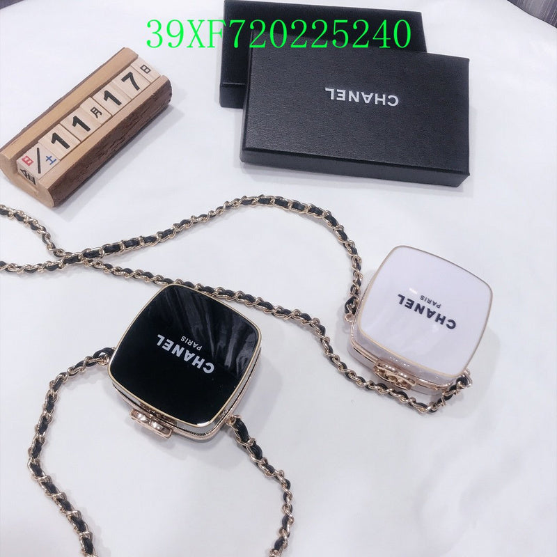Glami - CHL Wallet - 2501