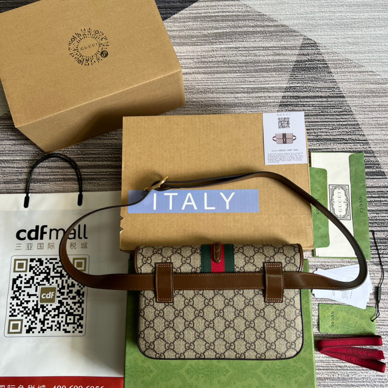 Satchel Bags - GCI Bags - 7853