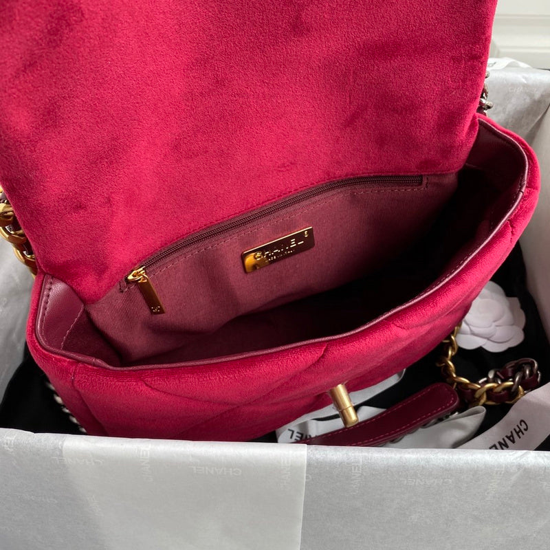 Satchel Bags - CHL Bags - 153