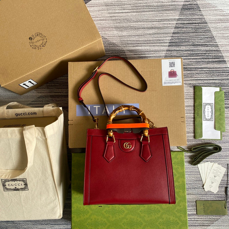 Satchel Bags - GCI Bags - 5062