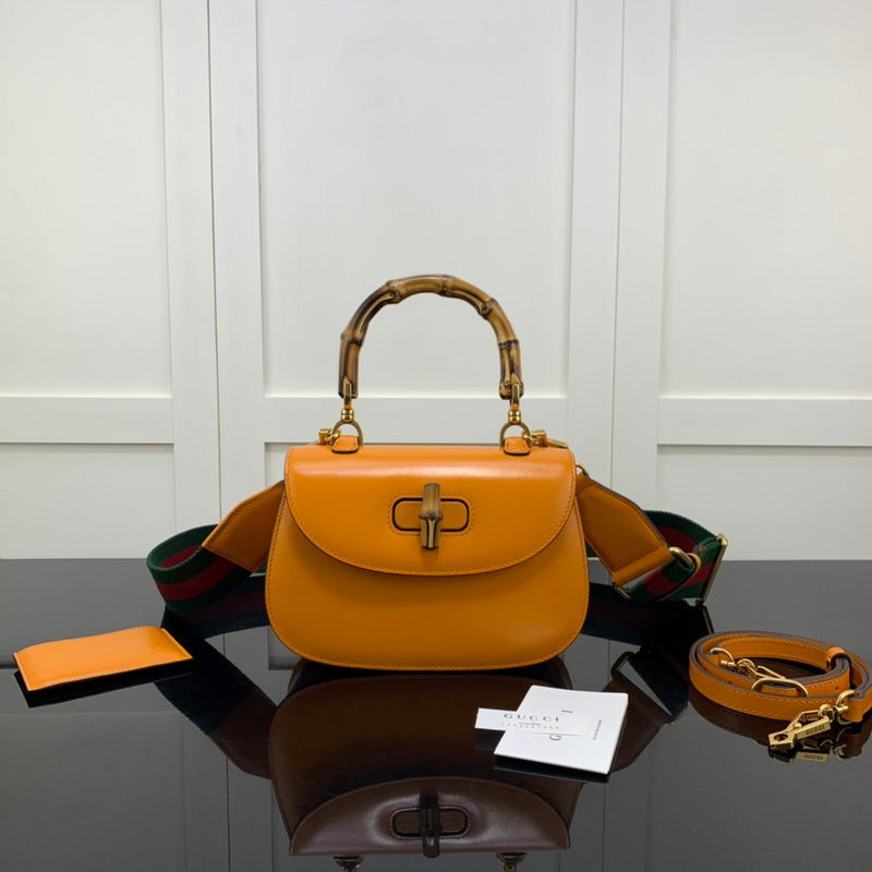 Satchel Bags - GUC Bags - 774