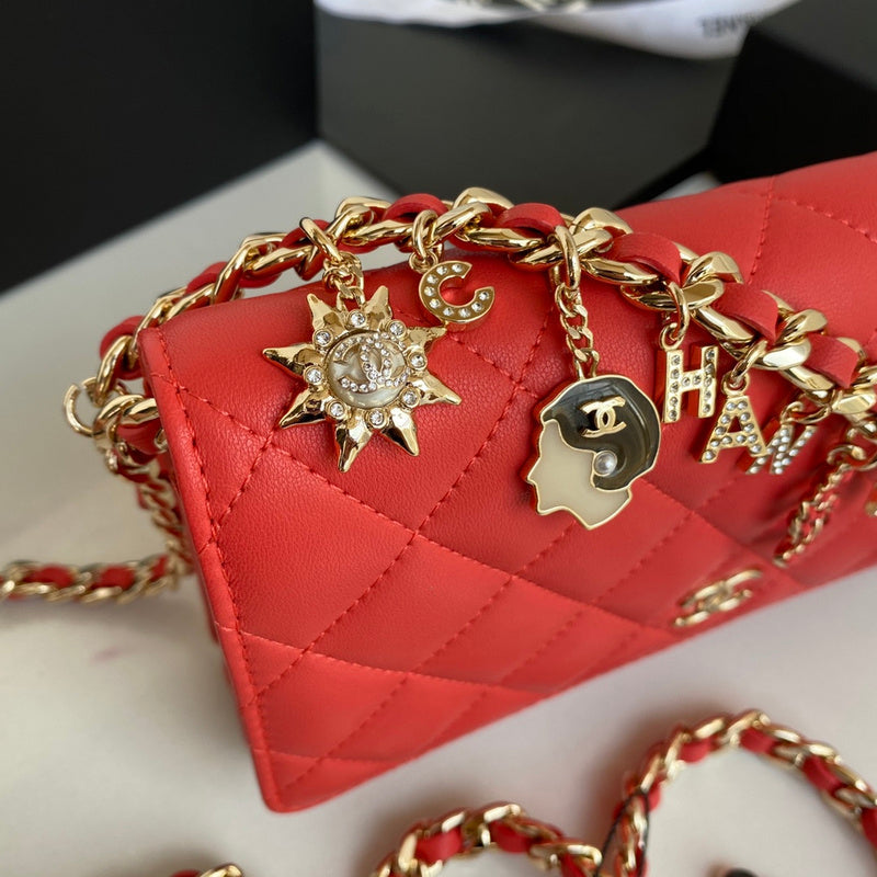 Satchel Bags - CHL Bags - 6486