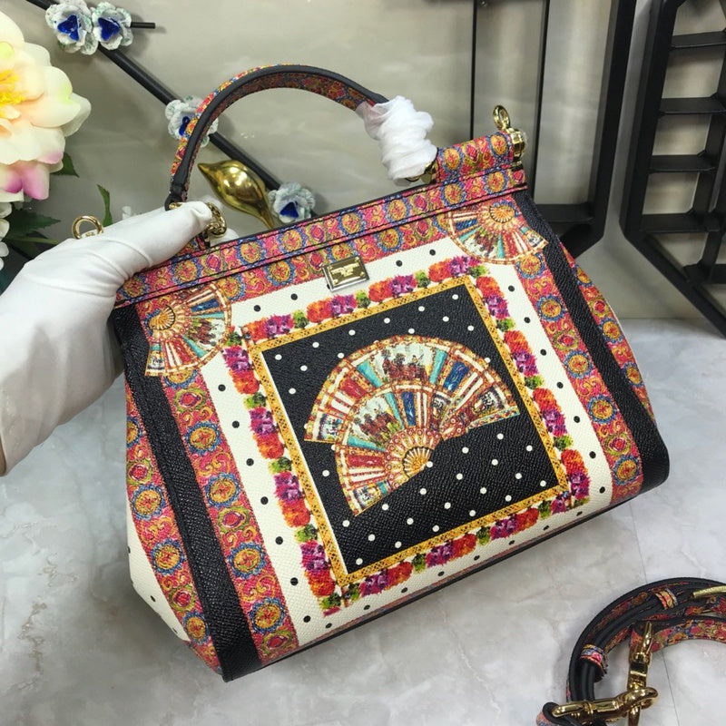 Satchel Bags - DG Bags - 249