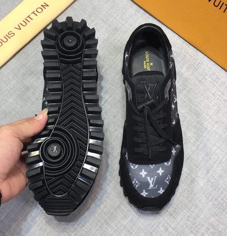 glami shop- LOV Men Shoes - 1858