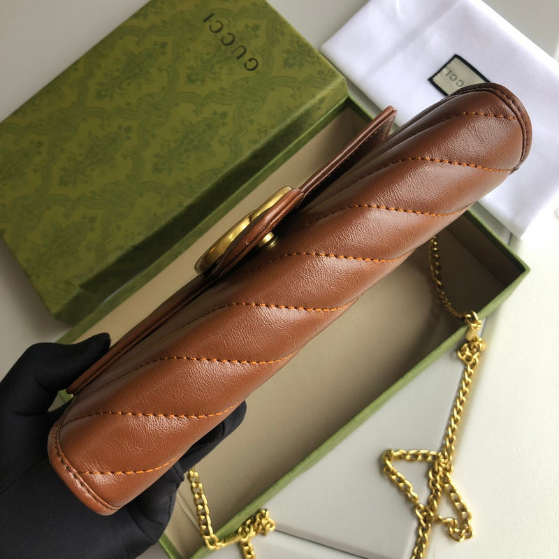 Satchel Bags - GUC Bags - 1089