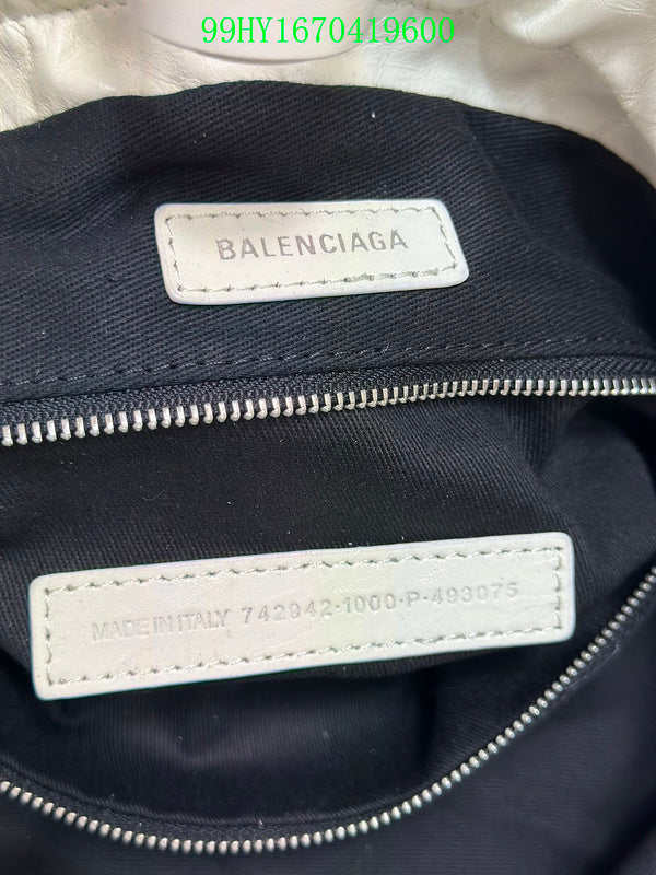 Satchel Bags - BGA Bags - 1802