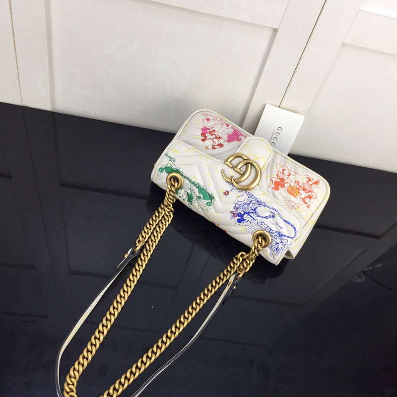 Satchel Bags - GUC Bags - 1876