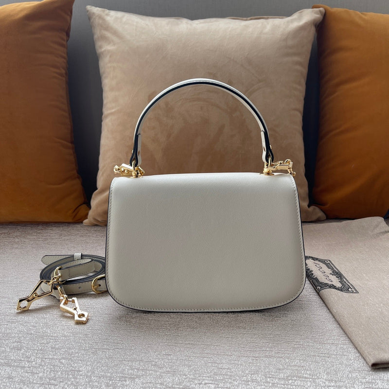 Satchel Bags - GCI Bags - 5641