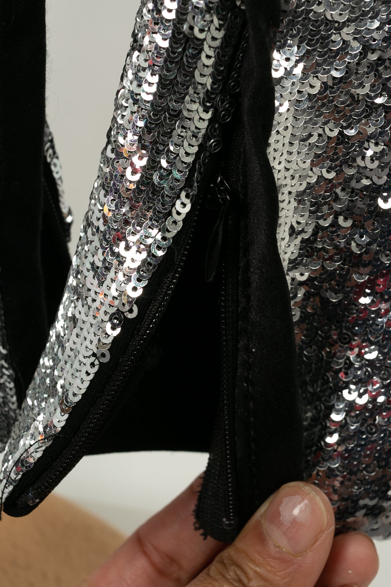Pantalon Valentino