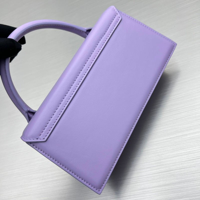 Satchel Bags - JQMS Bags - 010