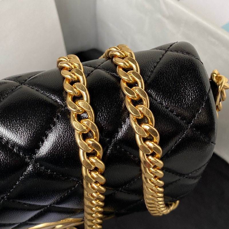 Satchel Bags - CHL Bags - 7558