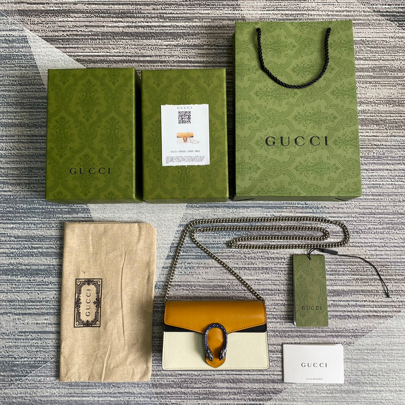 GLM - gg Bags - 1798