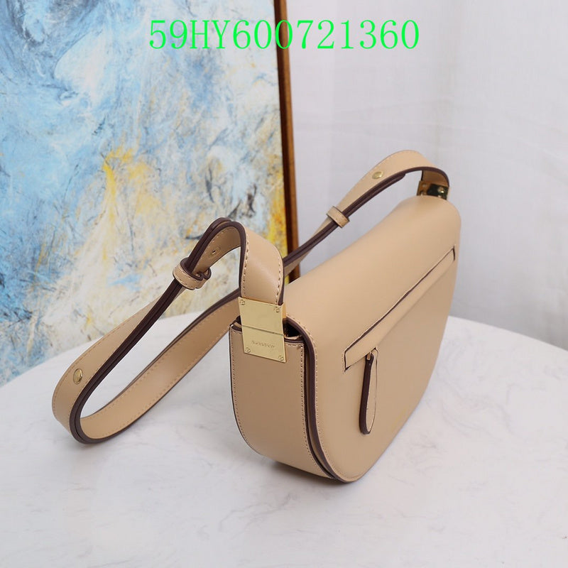 Fan Fashion -GLM - Top quality BBR Bags - 445