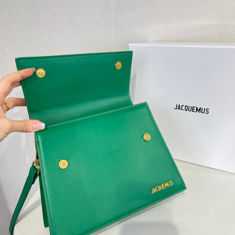 Satchel Bags - JQMS Bags - 168