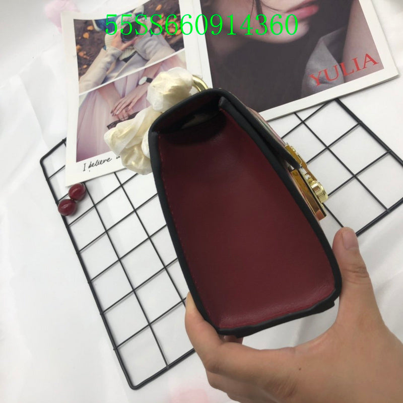 Glami - GUKI Bags - 2340
