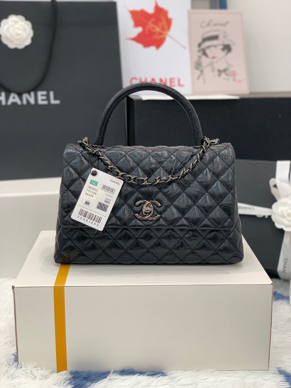 Satchel Bags - CHL Bags - 7437