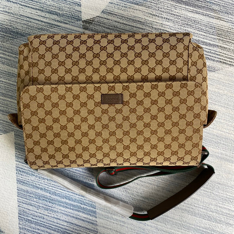 Satchel Bags - GCI Bags - 2878