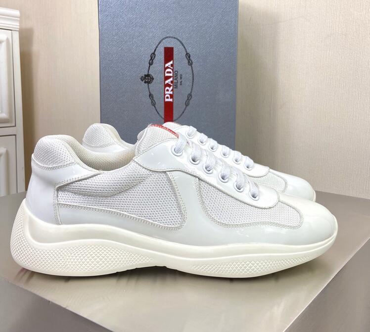 Glamy - PD Men Shoes - 407