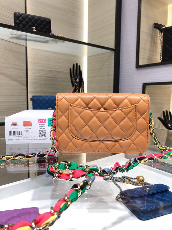 GLM - CHL Bags - 703