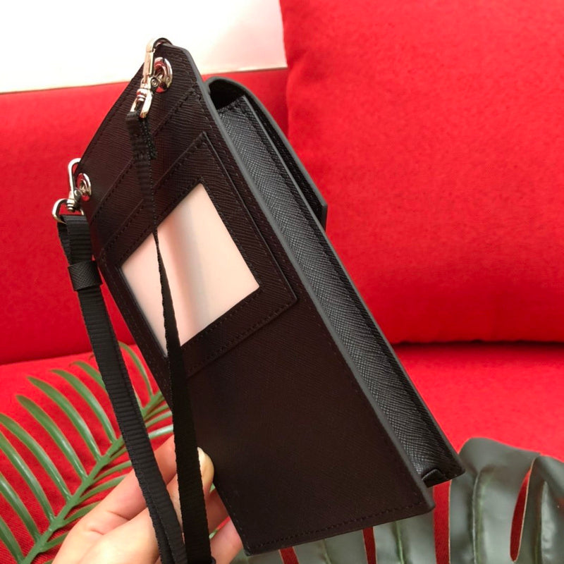 Satchel Bags - PDA Bags - 094