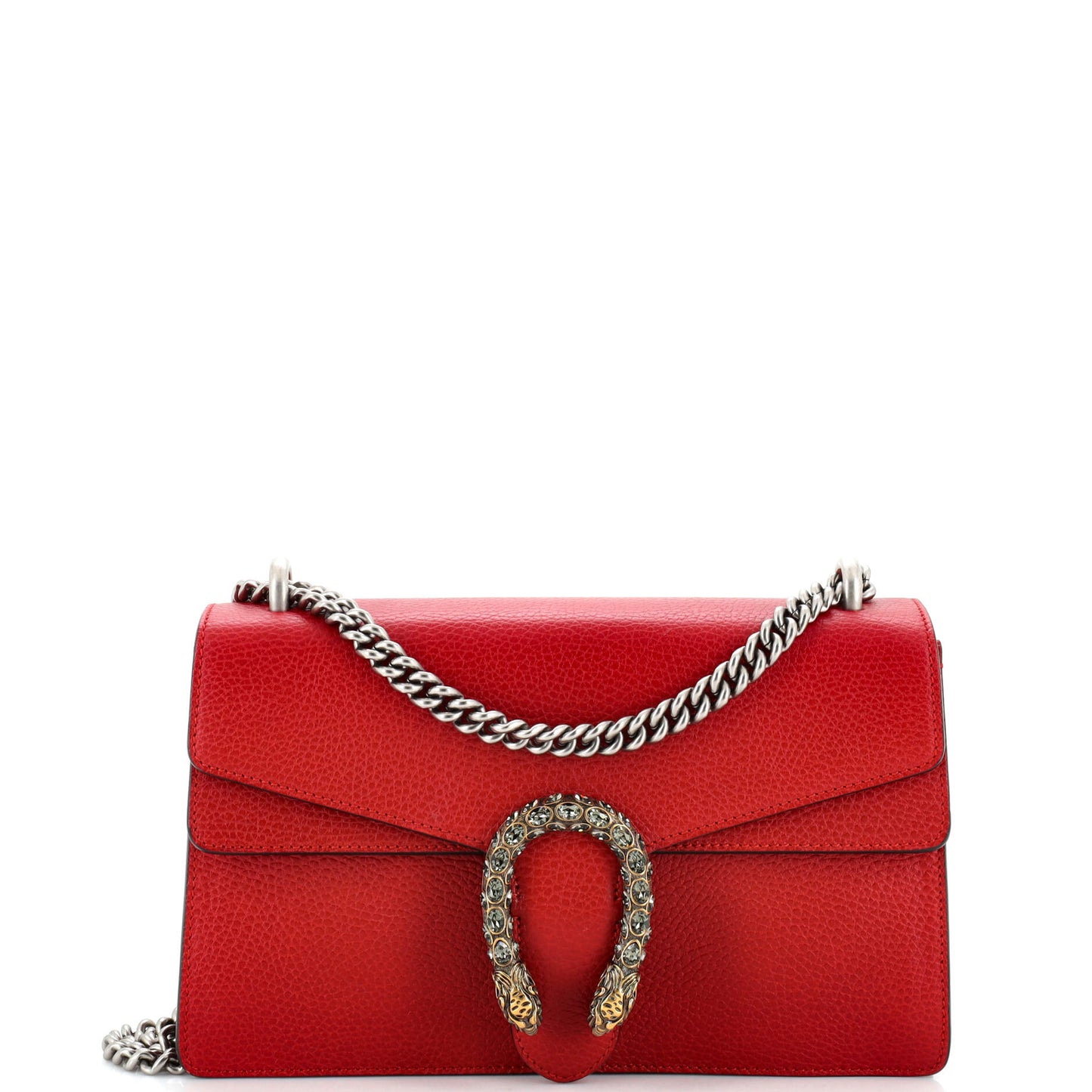 Dionysus Bag Leather Small