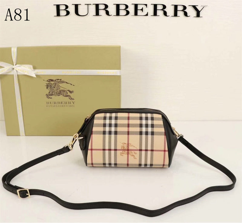 Fan Fashion -GLM - Top quality BBR Bags - 862