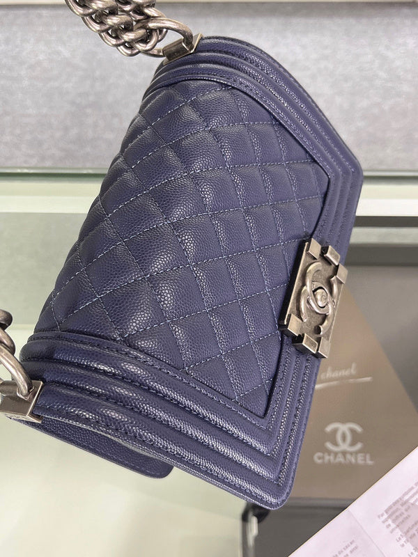 Satchel Bags - CHL Bags - 3167