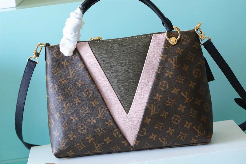 Satchel Bags - VL Bags - 7171