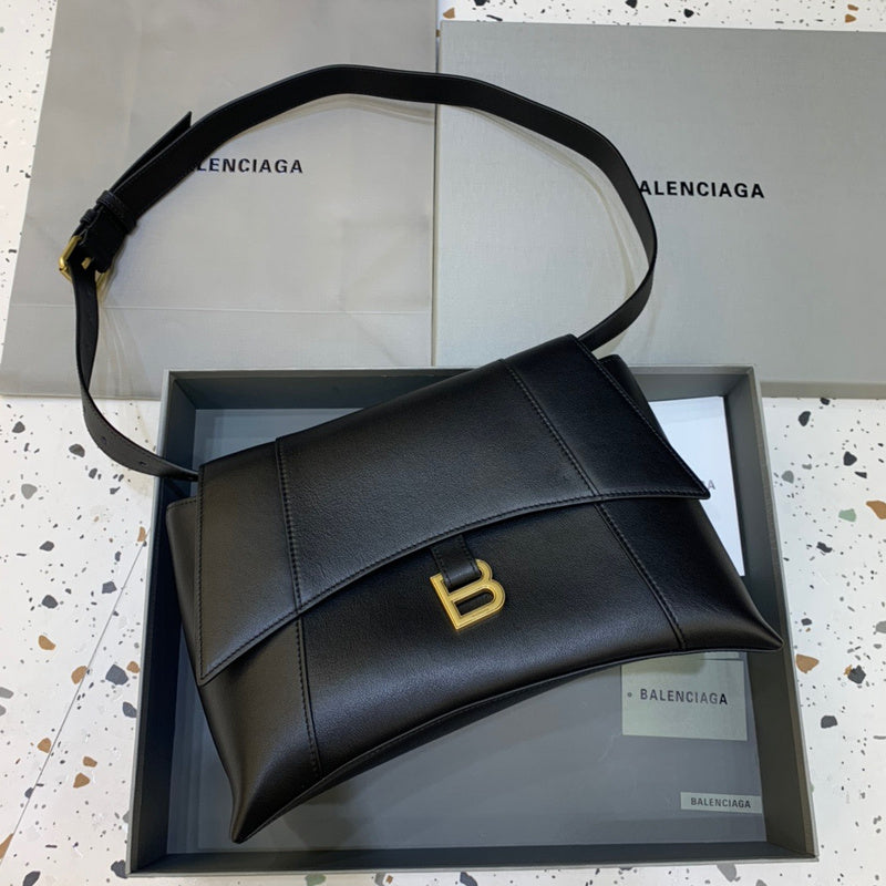 Satchel Bags - BGA Bags - 715