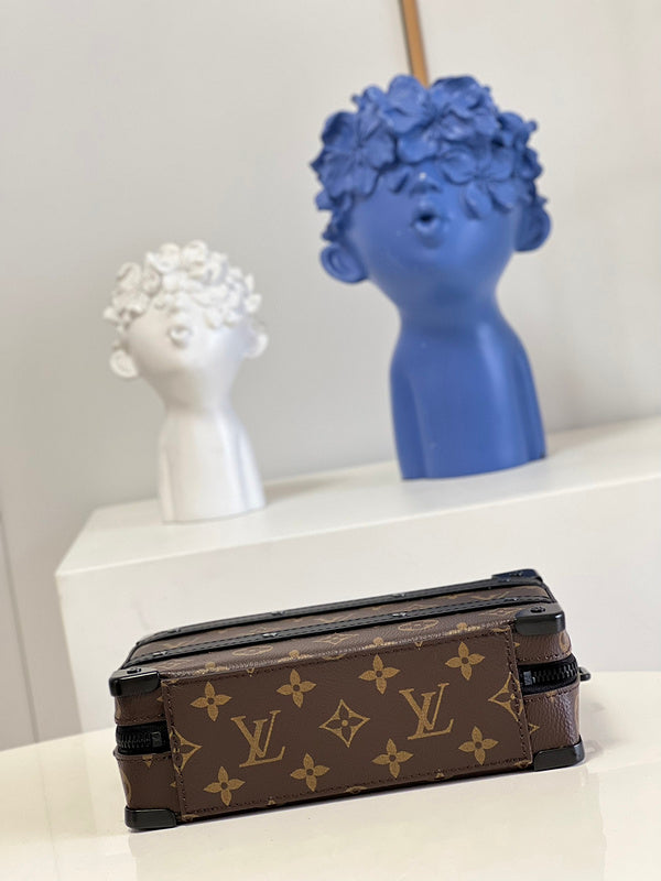 Glami GlamI Lu-Vi Bags - 16941
