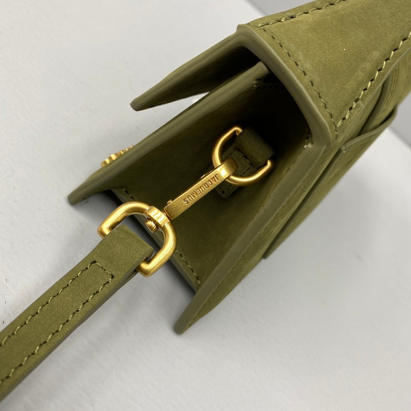 Satchel Bags - JQMS Bags - 020