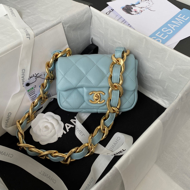 Satchel Bags - CHL Bags - 7625