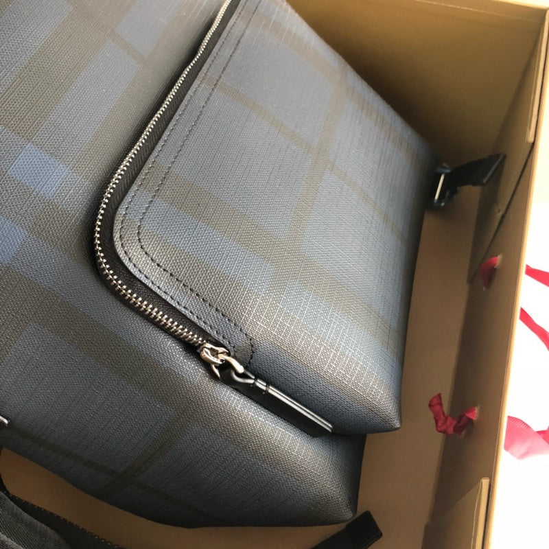Fan Fashion -GLM - Top quality BBR Bags - 1023